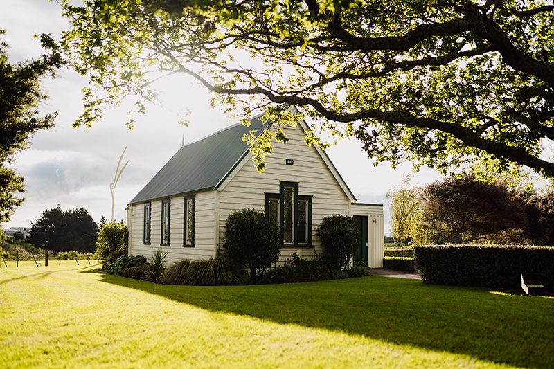church_outside