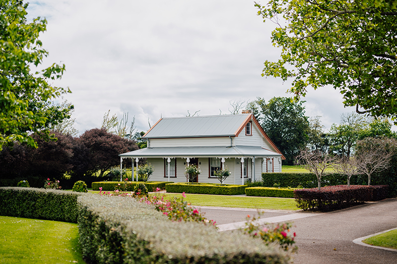 cottage